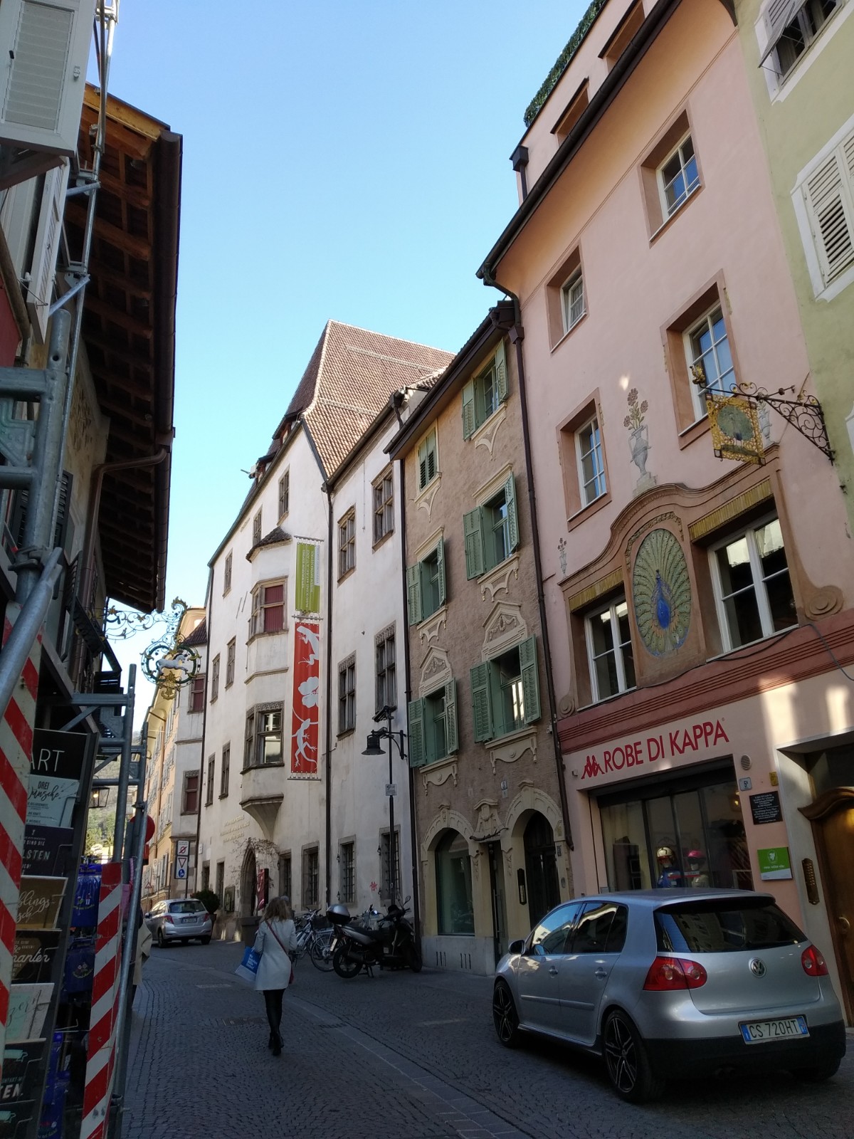 Scopri di più sull'articolo Tavolo di lavoro al Museo di Scienze Naturali dell’Alto Adige