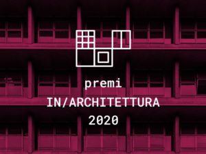 Scopri di più sull'articolo Premio per l’Architettura