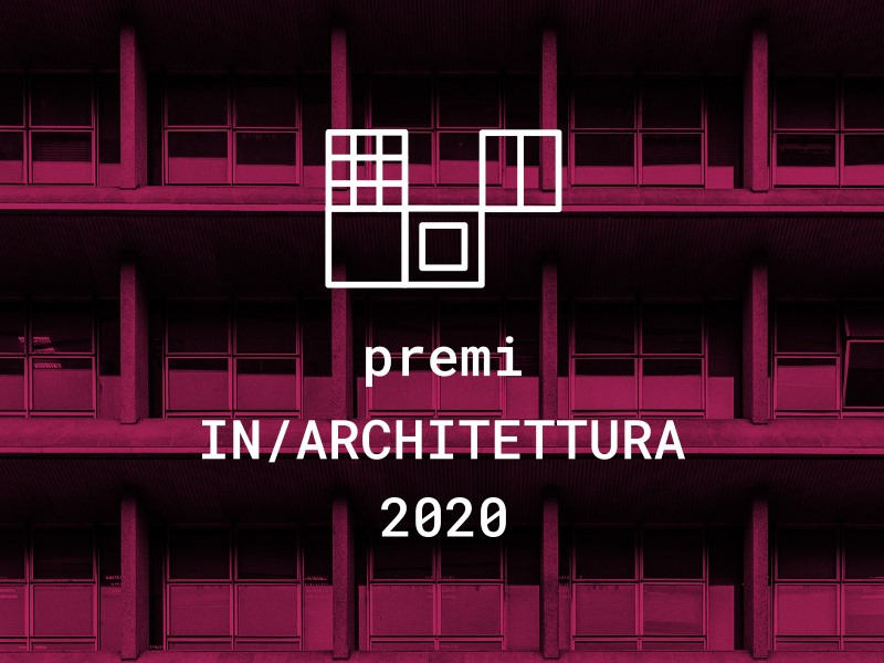 You are currently viewing Premio per l’Architettura