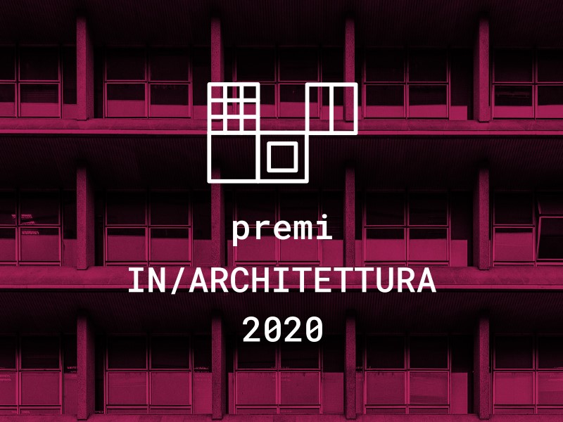 Al momento stai visualizzando Premio per l’Architettura