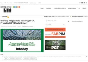 Read more about the article PIM – Infoday (en)