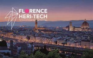 Scopri di più sull'articolo Conference paper – Florence Heritec 2020: Energie rinnovabili e beni culturali