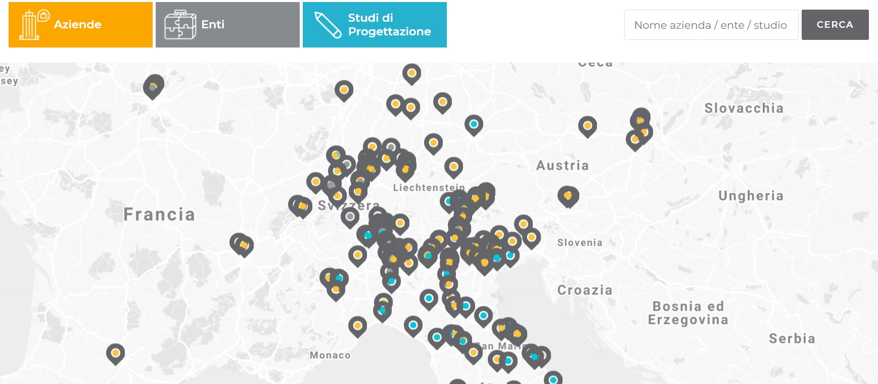 Scopri di più sull'articolo Mappa degli stakeholders