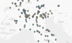 Scopri di più sull'articolo Mappa interattiva BIPV meets history