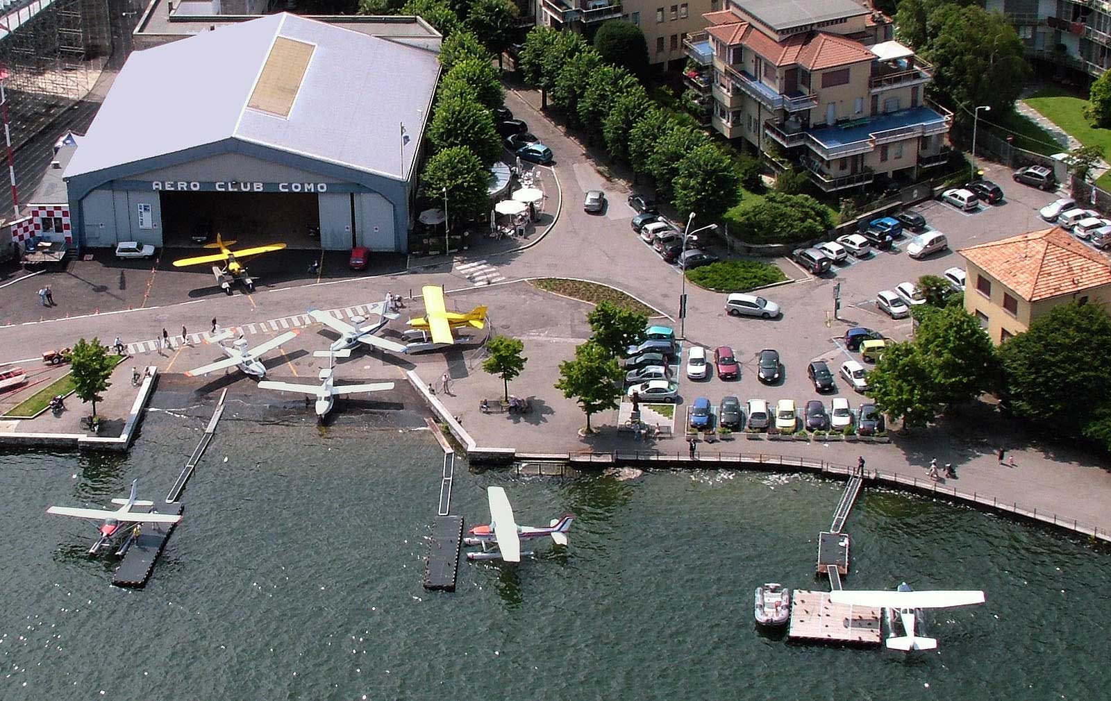 Aero-Club-Como-hangar