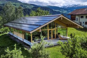 Scopri di più sull'articolo Casa Brunner Bapst