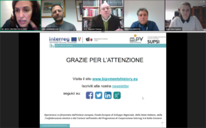 Scopri di più sull'articolo Incontro formativo aziende e professionisti