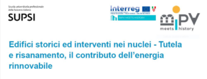 Scopri di più sull'articolo Training workshop a Mendrisio: Follow-up