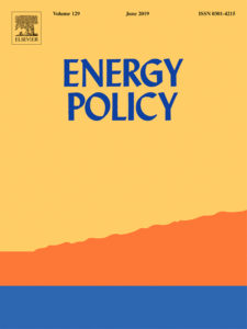 Scopri di più sull'articolo Journal paper: Legislazione sul fotovoltaico in aree tutelate