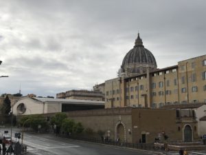 Scopri di più sull'articolo Study Tour nelle architetture fotovoltaiche di Roma