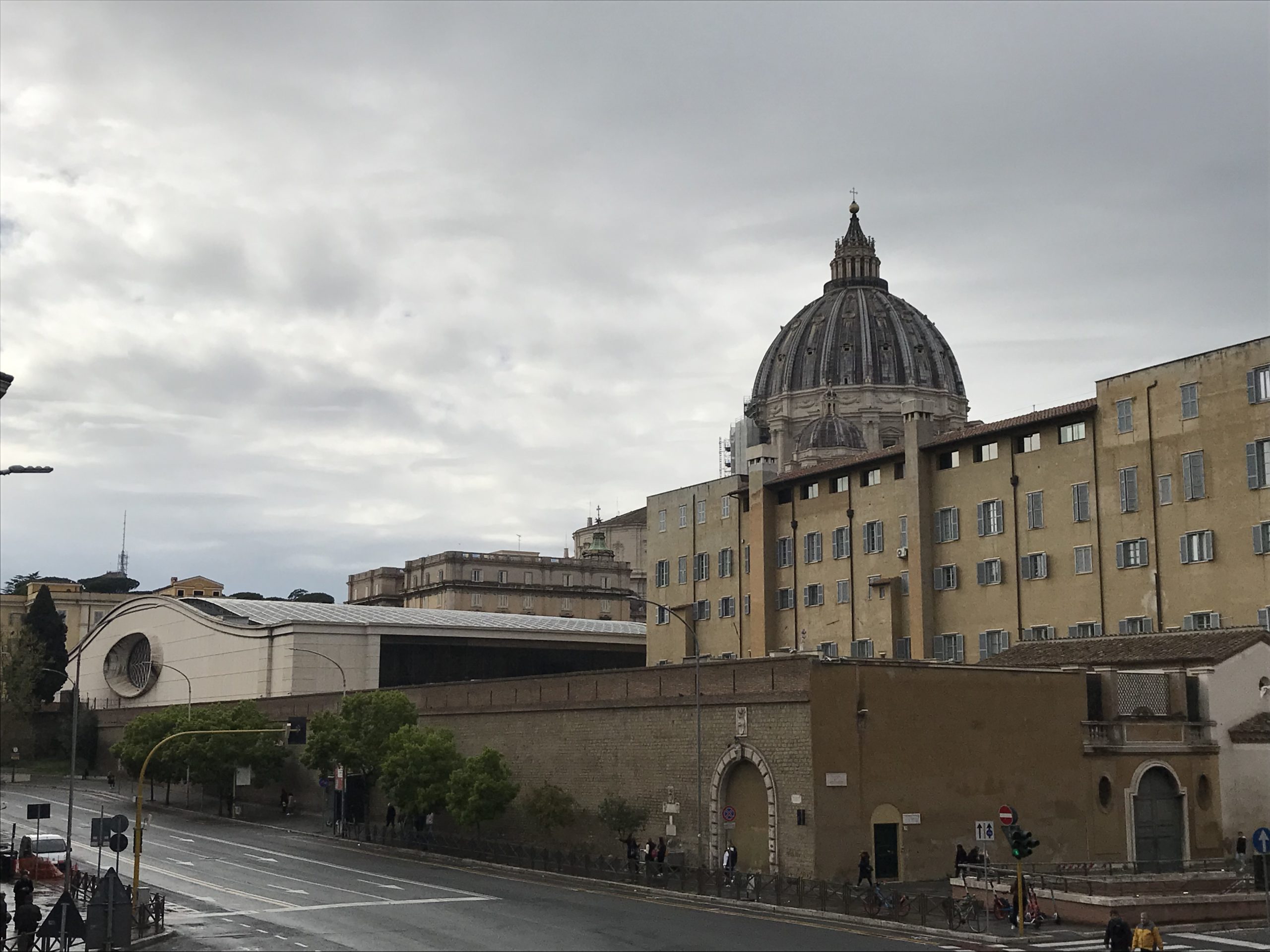 Al momento stai visualizzando Study Tour nelle architetture fotovoltaiche di Roma