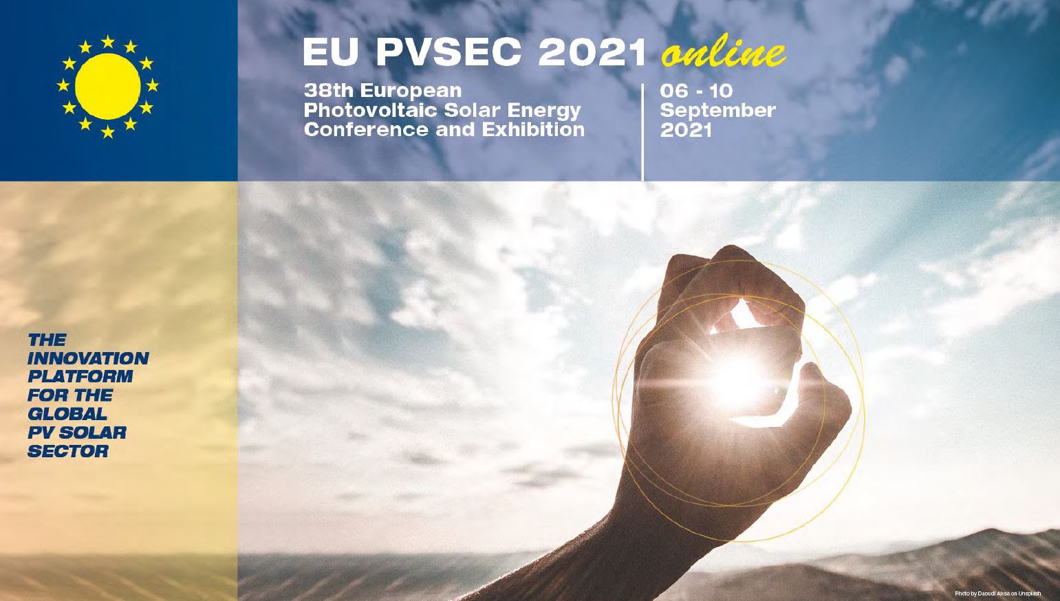 Al momento stai visualizzando BIPV meets History alla Conferenza EU PVSEC 2021