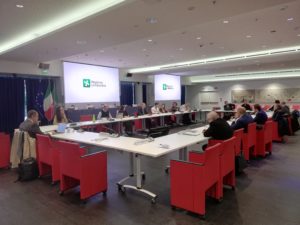 Read more about the article Briefing session sulle opportunità di risanamento energetico